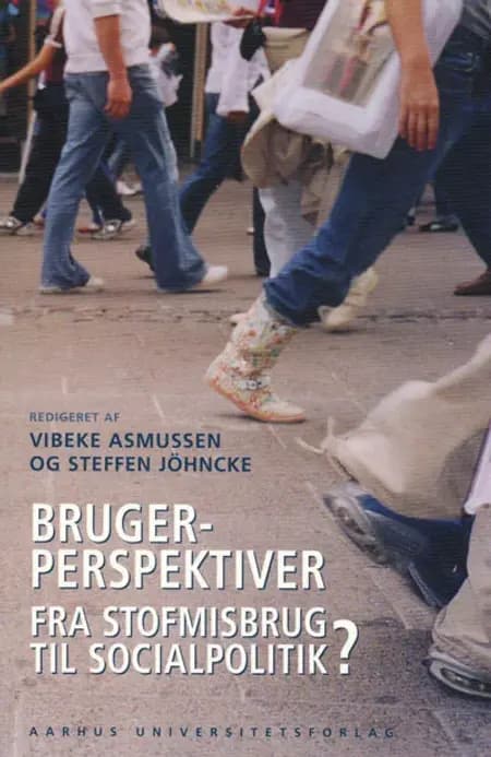 Brugerperspektiver af n a