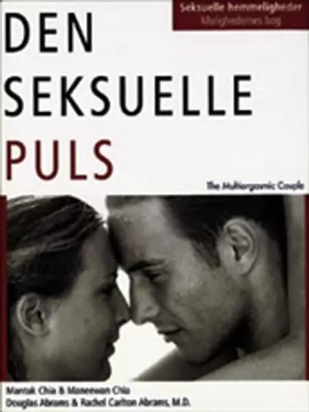 Den seksuelle puls af Hugo Hørlych Karlsen