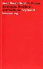 De fatale strategier af Jean Baudrillard