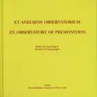 Et anelsens observatorium af Daniel Libeskind