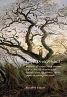 Caspar David Friedrich af Else Marie Bukdahl