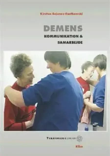 Demens af Kirsten Sejerøe-Szatkowski