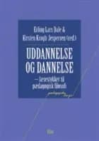 Uddannelse og dannelse af Kirsten Krogh-Jespersen, Hans Skjervheim og Ole Thyssen og Ronald Woods