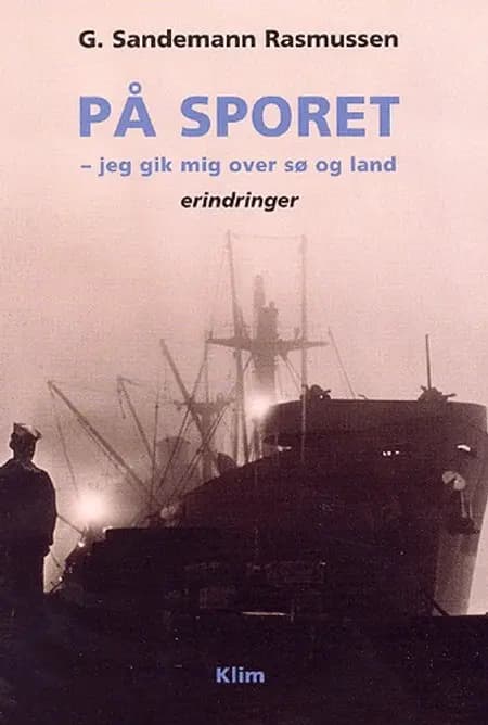 På sporet af G. Sandemann Rasmussen