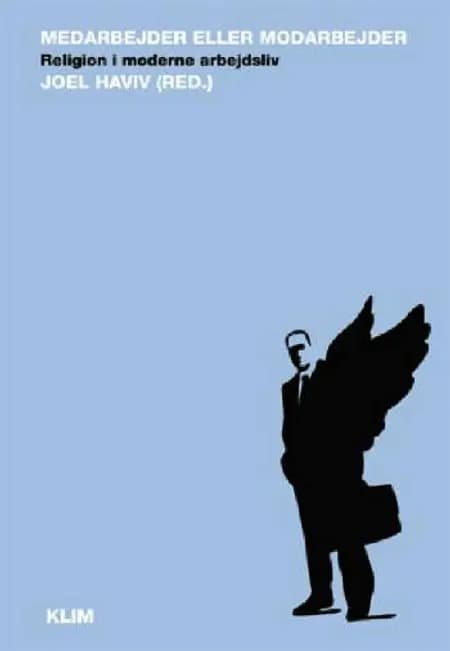 Medarbejder eller modarbejder af Joel Haviv