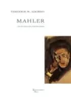 Mahler - en musikalsk fysiognomik af Theodor W. Adorno