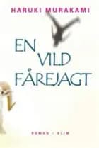 En vild fårejagt af Haruki Murakami