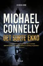 Det sorte ekko af Michael Connelly