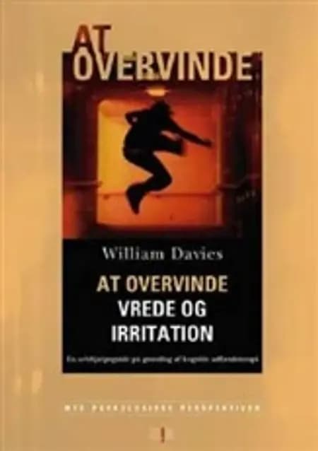 At overvinde vrede og irritation af William Davies