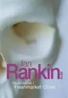 Skeletterne i Fleshmarket Close af Ian Rankin