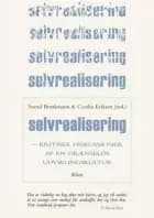 Selvrealisering af Svend Brinkmann og Cecilie Eriksen