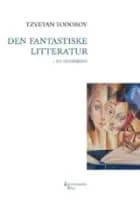 Den fantastiske litteratur af Tzvetan Todorov