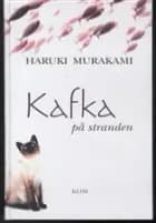 Kafka på stranden af Haruki Murakami