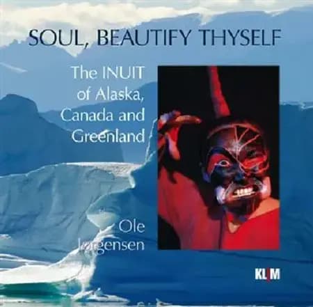 Soul, beautify thyself af Ole Jørgensen