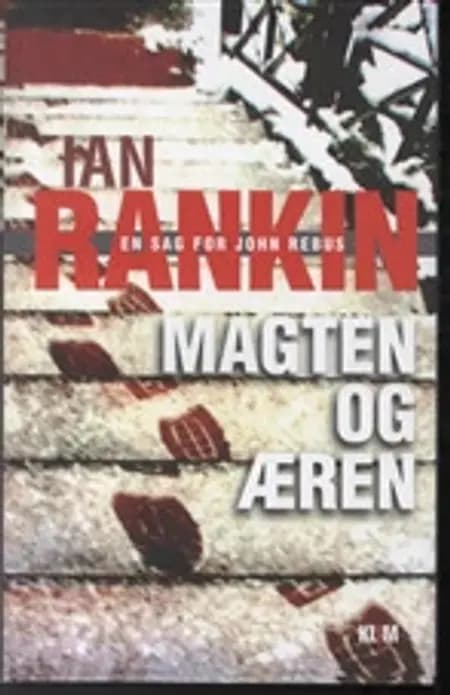 Magten og æren af Ian Rankin
