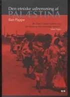 Den etniske udrensning af Palæstina af Ilan Pappe