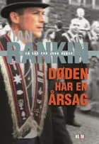 Døden har en årsag af Ian Rankin