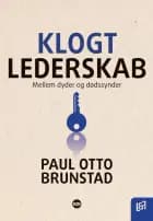 Klogt lederskab af Brunstad og Paul Otto