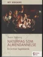 Naturfag som almendannelse af Svein Sjøberg