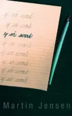 Ej så svært af Martin Jensen