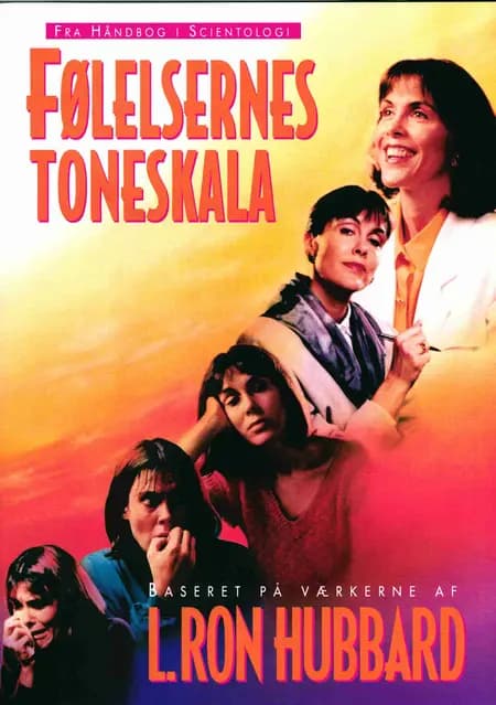 Følelsernes Toneskala af L. Ron Hubbard