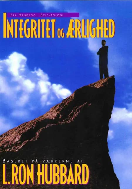 Integritet og Ærlighed af L. Ron Hubbard