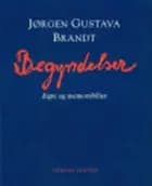 Begyndelser af Jørgen Gustava Brandt
