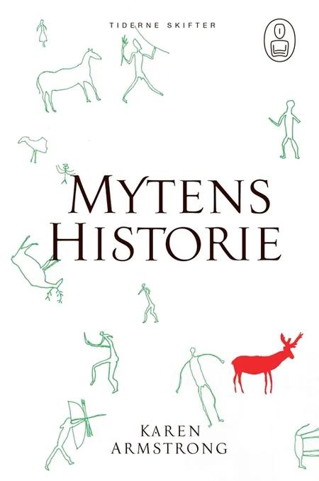 Mytens historie af Karen Armstrong