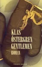 Gentlemen af Klas Östergren