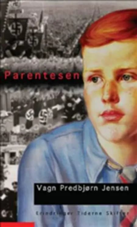 Parentesen af Vagn Predbjørn Jensen