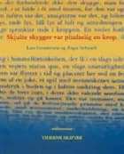 Skjulte skygger var pludselig en krop af Asger Schnack og Lars Gundersen