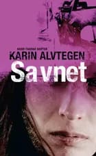 Savnet af Karin Alvtegen