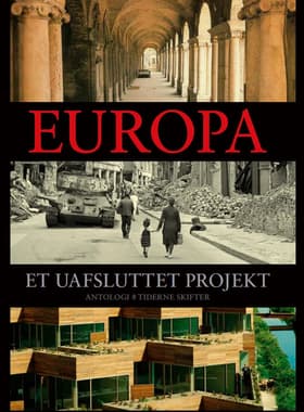 Europa - et uafsluttet projekt af Peter Madsen