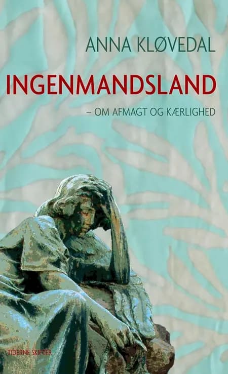 Ingenmandsland af Anna Kløvedal