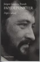 Højdepunkter af Jørgen Gustava Brandt