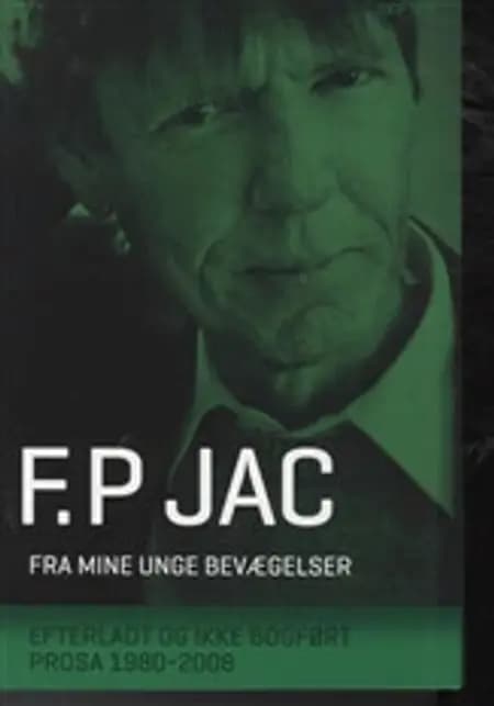 Fra mine unge bevægelser af F. P. Jac