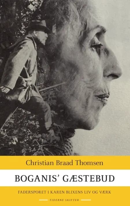 Boganis´ gæstebud af Christian Braad Thomsen