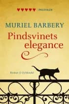 Pindsvinets elegance af Muriel Barbery