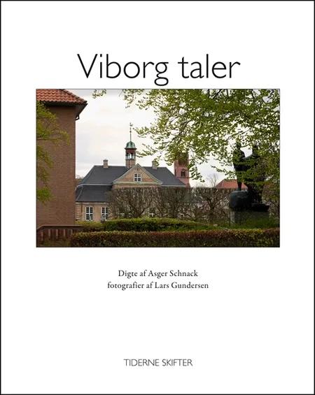 Viborg taler af Lars Gundersen