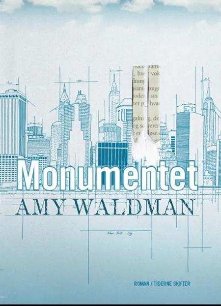 Monumentet af Amy Waldman