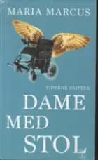 Dame med stol af Maria Marcus