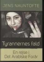 Tyrannernes fald af Jens Nauntofte
