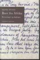 Brev fra Afrika af Mone Hvass