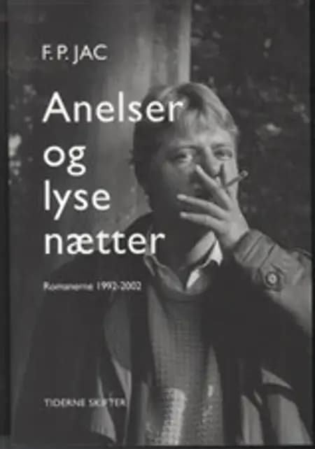 Anelser og lyse nætter af F. P. Jac