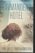 Havmandens hotel af Anne-Mette Riis Rasmussen