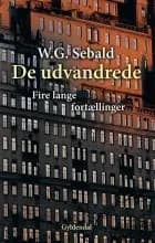 De udvandrede af W. G. Sebald