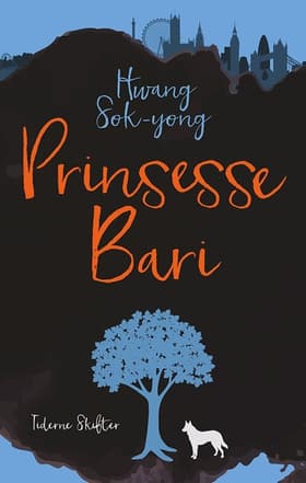 Prinsesse Bari af Hwang Sok-yong