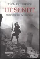 Udsendt af Thomas Ubbesen