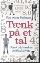Tænk på et tal af Poul Aarøe Pedersen