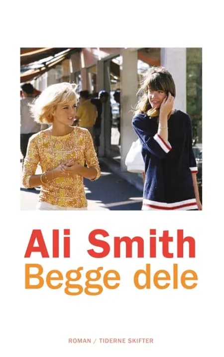 Begge dele af Ali Smith
